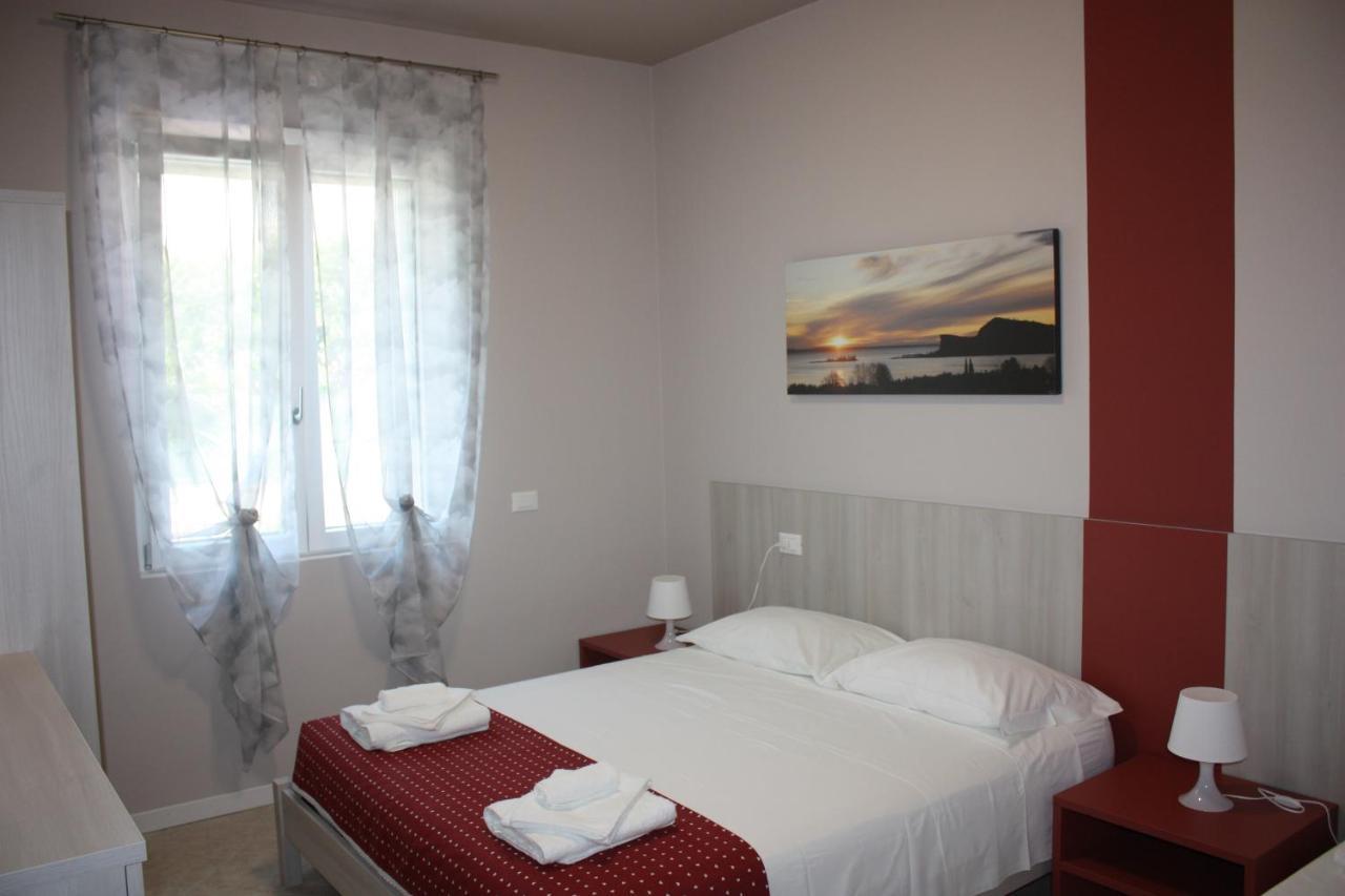 Villa Molino Moniga del Garda Eksteriør billede