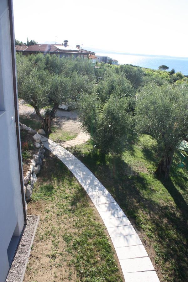 Villa Molino Moniga del Garda Eksteriør billede
