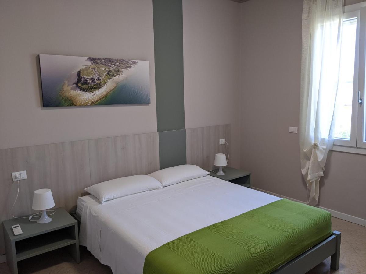 Villa Molino Moniga del Garda Eksteriør billede