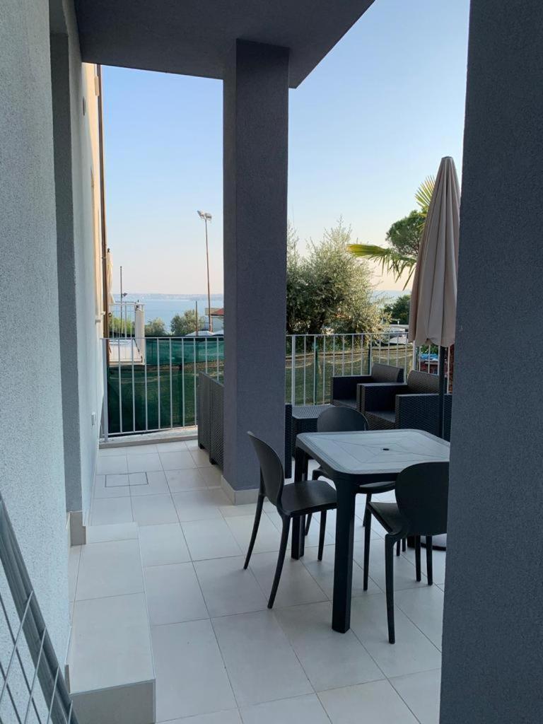Villa Molino Moniga del Garda Værelse billede